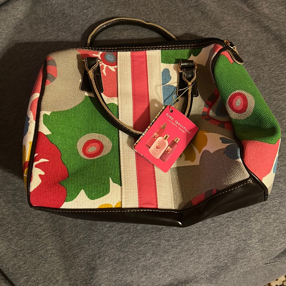 Victoria’s Secret handbag. Never Used.